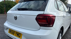 Volkswagen Polo 1.0 SE 5dr Petrol Hatchback